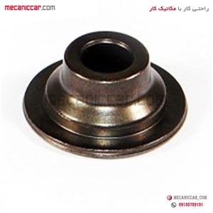 پولک روی فنر سوپاپ پژو 405 و پارس طهران پارت