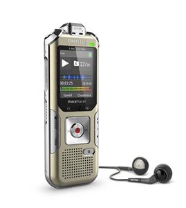 Philips Recorder - Gold - DVT8010 