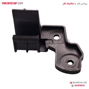 پایه نگهدارنده هواکش موتور پژو 206 ایساکو