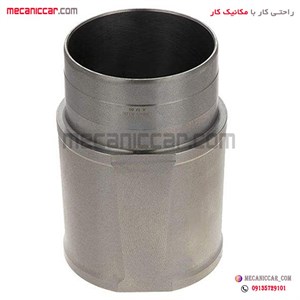 بوش بدون پیستون سیلندر پژو 405 و پارس و سمند ایساکو (پک 4 عددی)