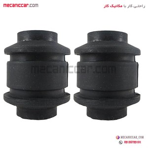 بوش بالایی کمک فنر عقب 206 دیناپارت