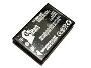 Replacement for Yaesu VX-2 Battery - Compatible with Yaesu FNB-82LI Digital Camera Battery (1200mAh 3.7V Lithium-Ion)