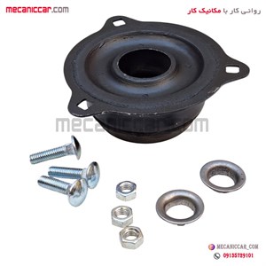 توپی سر کمک پیکان و اردی انکو