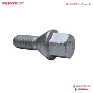 پیچ چرخ ال نود L90