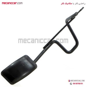 پدال گاز پژو 405 و پارس و سمند الما