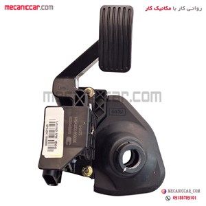 پدال گاز برقی سمند ملی EF7 ETC کروز