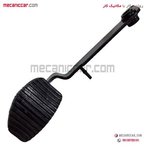 پدال کلاچ بهینه پژو ۴۰۵ و پارس RS
