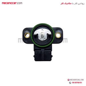 پتانسیومتر- سنسور دریچه گاز شاخکدار پایه بلند زیمنس سمند ملی (EF7) پژو 405 و پراید و تیبا سوکت زیمنس فیدار