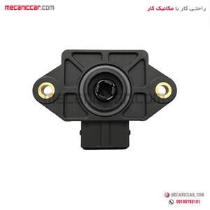 پتانسیومتر- سنسور دریچه گاز زیمنس flash یورو 4 پراید و تیبا و ساینا فیدار