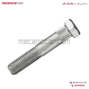 پیچ طبق پراید دیناپارت