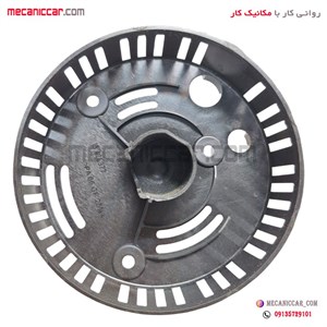 پوسته ته دینام اردی دیاکو