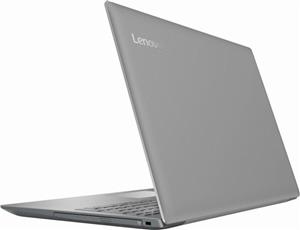 2017 Lenovo 320 15.6 Inch Flagship High Performance Laptop AMD A12 up 3.6 GHz 8GB RAM 256GB SSD Radeon R7 WiFi Bluetooth Webcam HDMI USB C DVD RW Windows 10 Home Silver 