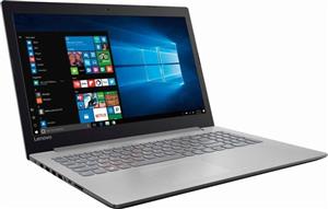 2017 Lenovo 320 15.6 Inch Flagship High Performance Laptop AMD A12 up 3.6 GHz 8GB RAM 256GB SSD Radeon R7 WiFi Bluetooth Webcam HDMI USB C DVD RW Windows 10 Home Silver 