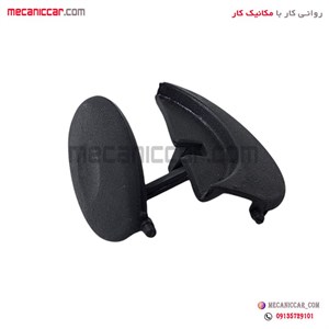 پره دریچه کولر ال نود (L90) و ساندرو نیکوپارت