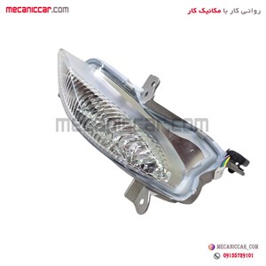 چراغ روشنایی روز راست ساینا و کوئیک کروز
