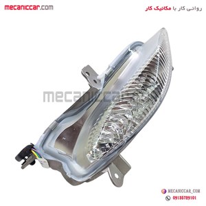 چراغ روشنایی روز چپ ساینا و کوئیک کروز