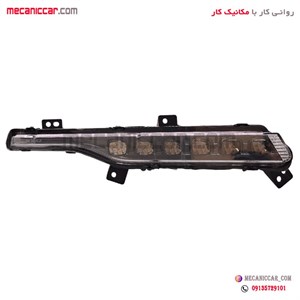 چراغ روشنایی روز جلو راست شاهین sp100 کروز