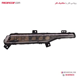 چراغ روشنایی روز جلو چپ شاهین sp100 کروز