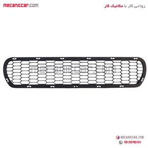 توری (شبکه) سپر جلو کوئیک