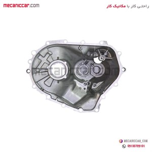 پوسته گیربکس کوچک پراید دیناپارت