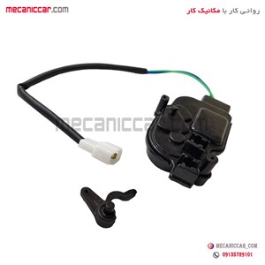 پمپ (محرک) درب عقب راست کوئیک متک