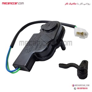 پمپ (محرک) درب عقب چپ کابلی تیبا 2 و ساینا متک
