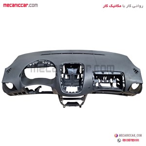 پوسته داشبورد پژو 207 کروز