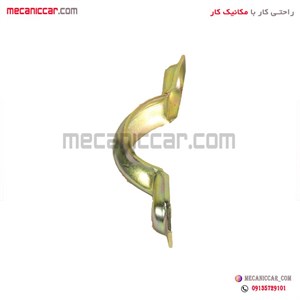 بست منبع اگزوز پژو 405 و پارس و سمند الما