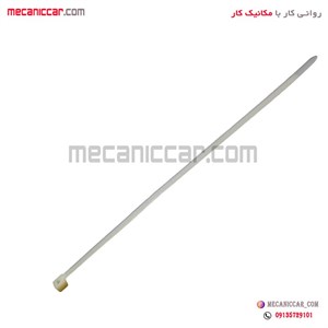 بست کمربندی (زیپی) 275 میلیمتری خودروها