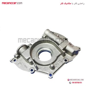اویل پمپ سمند ملی و دنا EF7 عظام