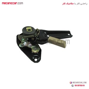 اهرم بخواب صندلی راست پراید صبا پاسارگاد
