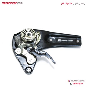 اهرم بخواب صندلی چپ پراید صبا بهینه دیناپارت