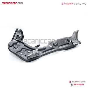 اهرم بخواب صندلی چپ پراید 111 و131 الما