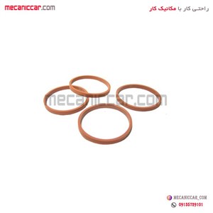 اورینگ (واشر) دریچه هوا منیفولد تیپ 5 پژو ۲۰۶ الما