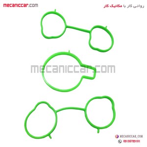 اورینگ (واشر) دریچه هوا منیفولد تیبا الما