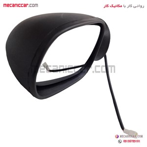 اینه کامل برقی ال نود (L90) راست برازش صنعت