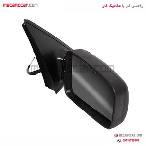 اینه کامل برقی قدیم پژو ۴۰۵ راست کاوج