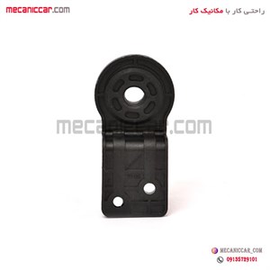 براکت (بست نگهدارنده) بالا رادیاتور پراید
