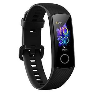 Smartwatch huawei band 5 new arrivals