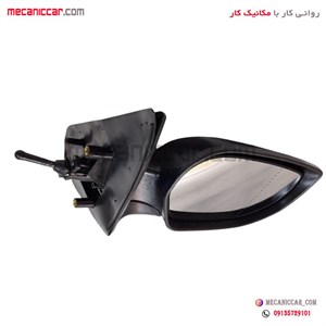 اینه کامل دستی ساینا و کوئیک راست اچ ای سی