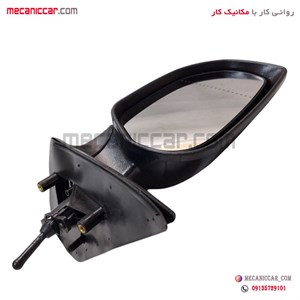 اینه کامل دستی ساینا و کوئیک چپ اچ ای سی