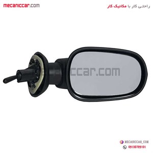 اینه کامل دستی ال نود (L90) راست