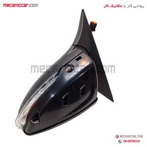 اینه کامل چپ دناپلاس برازش صنعت