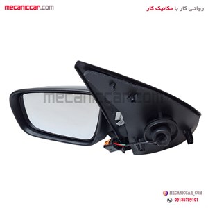 اینه کامل چپ برقی رانا  کروز