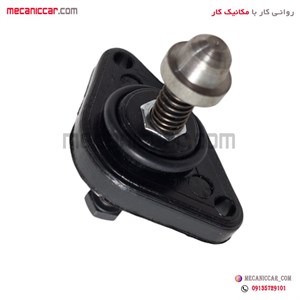 استپر موتور مکانیکی (دستی) پژو 206 فال
