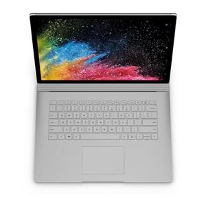 لپ تاپ 13 اینچی مایکروسافت مدل Surface Pro X2 2022 SQ1 8GB 256GB SSD WIFI Microsoft Surface Book 2 Core i7-8650U 8GB  256 GB SSD 