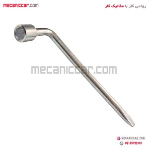 اچار چرخ پیکان خورشید موتور