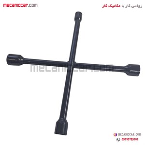 اچار چرخ 4 سر