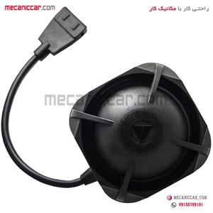 اژیر (سیستم هشدا دهنده) با پایه نگهدارنده سمند هیرکان