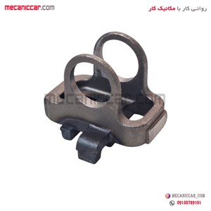 اچار فلزی ماهک تعویض دنده (گلنگدن) داخل گیربکس پژو 405 و پارس و سمند
